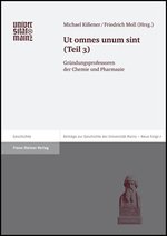 Beiträge zur Geschichte der Johannes Gutenberg-Universität Mainz NF 7